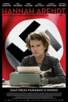 Online film Hannah Arendt