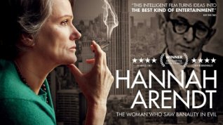 Online film Hannah Arendt