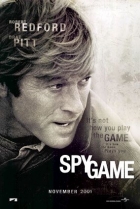 Online film Spy Game