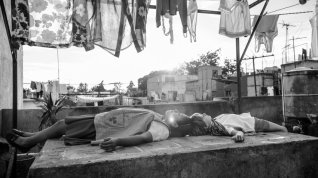 Online film Roma