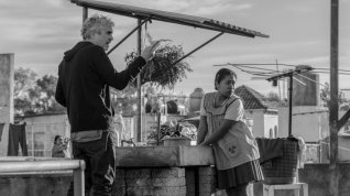 Online film Roma