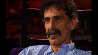 Online film Frank Zappa: Vlastními slovy