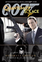 Online film Quantum of Solace