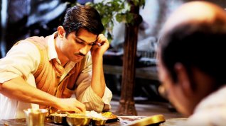 Online film Detective Byomkesh Bakshy!