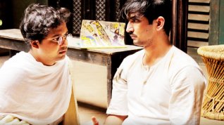 Online film Detective Byomkesh Bakshy!