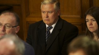 Online film The Truth Commissioner