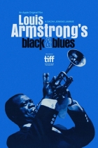 Online film Louis Armstrong's Black & Blues