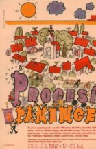 Online film Procesí k panence