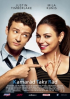 Online film Kamarád taky rád