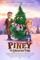 Online film Piney: The Lonesome Pine