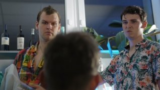 Online film Eye to Eye