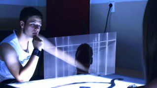 Online film Eye to Eye