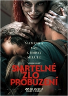 Online film Smrtelné zlo: Probuzení