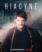 Online film Hyacint