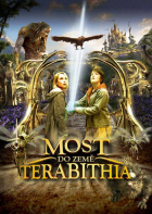 Online film Most do země Terabithia