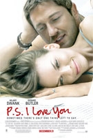 Online film P.S. Miluji Tě