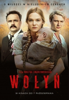 Online film Volyň