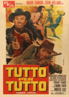 Online film Tutto per tutto