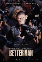 Online film Better Man