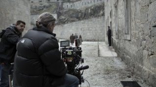 Online film Anita B.