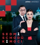 Online film Sedm schodů k moci  [TV seriál]