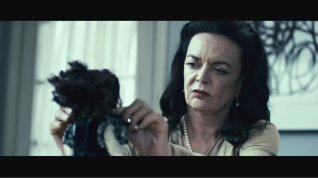 Online film The Butterfly Room