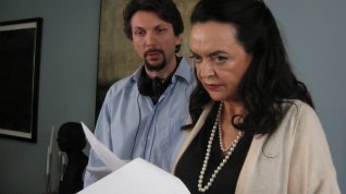 Online film The Butterfly Room