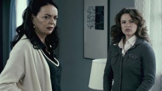 Online film The Butterfly Room