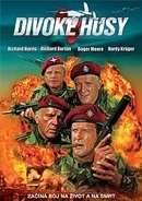 Online film Divoké husy