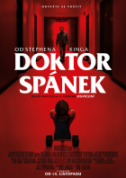 Online film Doktor Spánek od Stephena Kinga