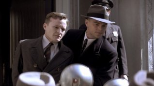 Online film J. Edgar