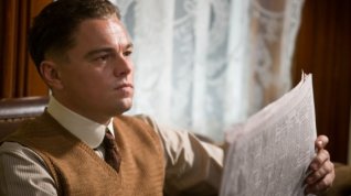 Online film J. Edgar