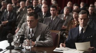 Online film J. Edgar