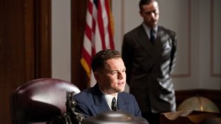 Online film J. Edgar