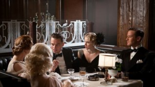 Online film J. Edgar