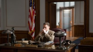 Online film J. Edgar