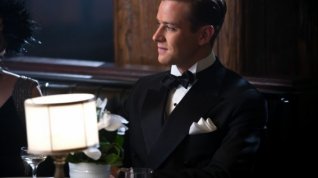 Online film J. Edgar