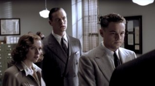 Online film J. Edgar