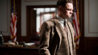 Online film J. Edgar