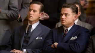 Online film J. Edgar