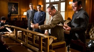 Online film J. Edgar