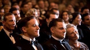 Online film J. Edgar