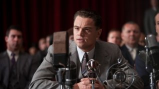 Online film J. Edgar