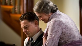 Online film J. Edgar