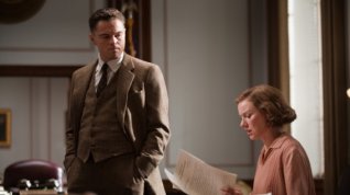 Online film J. Edgar