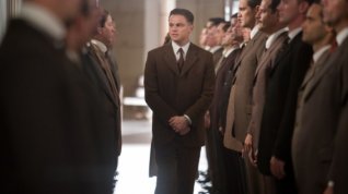 Online film J. Edgar