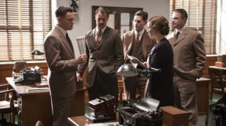 Online film J. Edgar