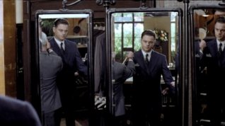 Online film J. Edgar