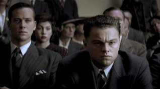 Online film J. Edgar