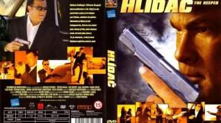 Online film Hlídač